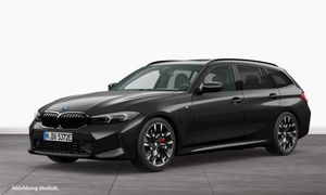 BMW 330e Touring M Sport AHK Harman/K Kamera LED