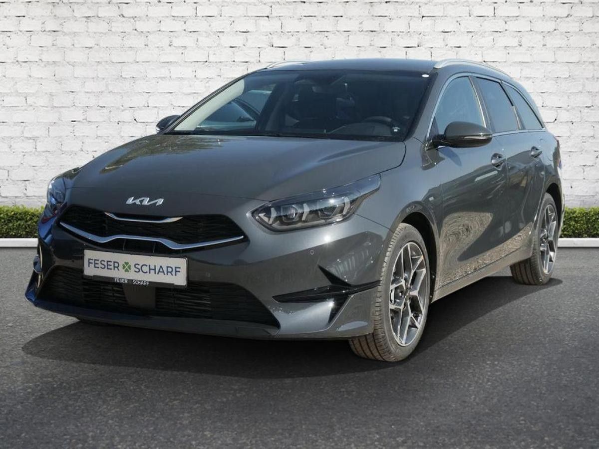 Kia Ceed SW Ceed Sportswagon 1.5T 48V DCT ULTIMATE STYLE JBL Leasing
