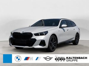 BMW 520 d xDrive M-Sport Pro PANO AHK 360° Leasing