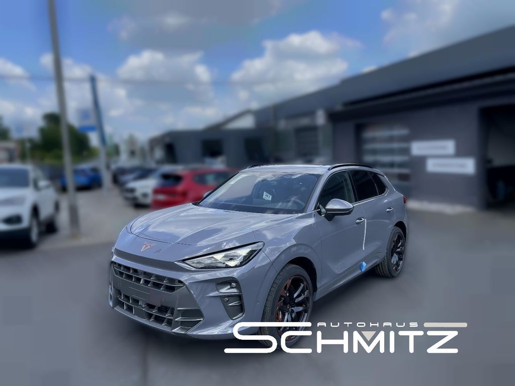 Cupra TERRAMAR VZ265 4x4 2.0 TSI (SOFORT !) DSG  [...] Leasing