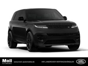 Land Rover Range Rover Sport P460e Dynamic HSE Hybrid HUD Luftfederung AD Niveau StandHZG AHK-el. klappb.