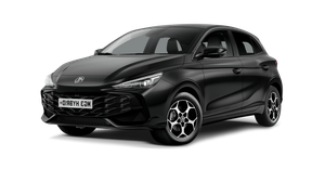 MG MG3 1.5 Hybrid+ 1.5 Hybrid+ Luxury Auto-Abo