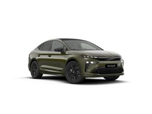 Skoda Enyaq Coupe RS
