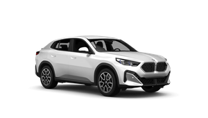 BMW X2 oder ähnlich