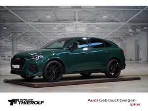 Audi RS Q3 Sportback 2.5 TFSI Pano SONOS 360 Kamera