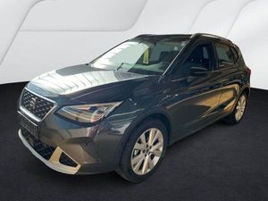 Seat Arona Xperience 1.0 TSI DSG - Navi LED Vision Plus SHZ ACC Keyless LM