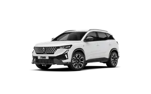 Renault Austral Hybrid E-Tech 200 Hybrid E-Tech 200 Esprit Alpine