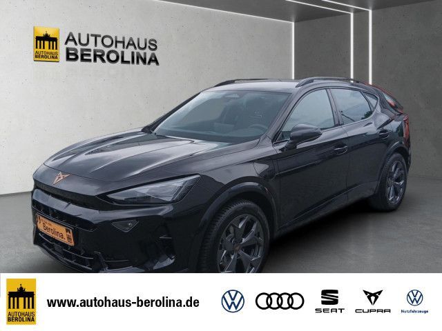 Cupra Formentor 1.5 e-Hybrid DSG *SENNHEISER*R-CAM* Leasing