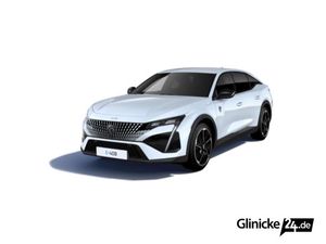 Peugeot 408 E- 210 GT *FREI KONFIGURIERBAR* Leasing