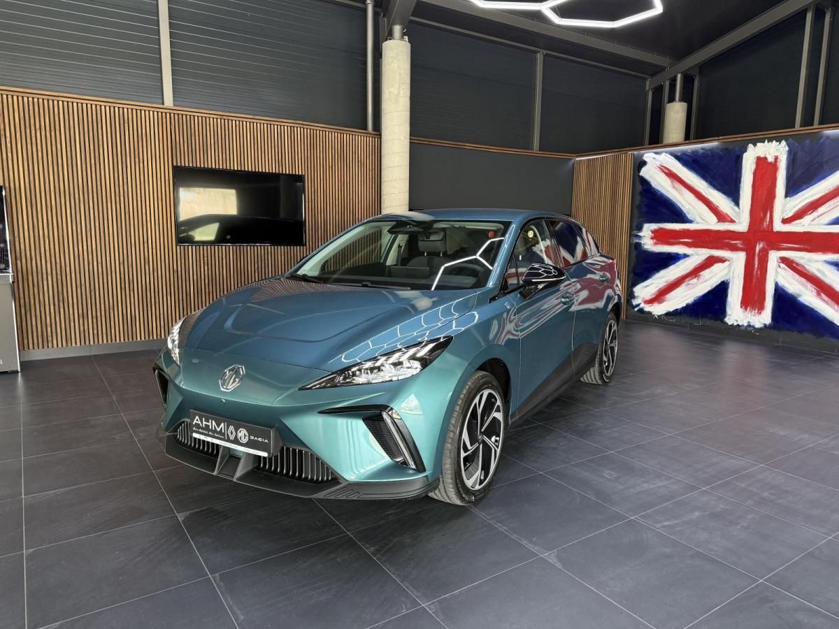 MG MG4 XPower*64kWh*Allrad*435PS*Sportsitze*Förderfähig! Leasing