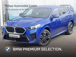 BMW X2 sDrive20i M Sport DA+ 360° h&k AHK IconicGlow