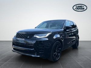 Land Rover Discovery D350 3.0 Diesel Dynamic SE