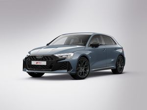 Audi RS 3 Sportback quattro MATRIX*SCHALENSITZE*SPORT