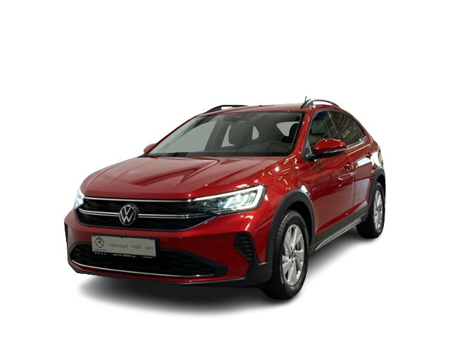 Volkswagen Taigo 1.0 TSI Life / LED Einparkhilfe Auto-Abo