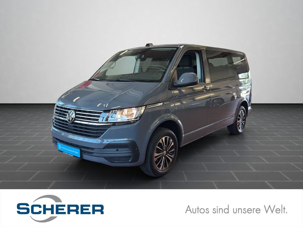 Volkswagen T6.1 Multivan TDI DSG 4M Comfortline *Navi*Kamer Leasing