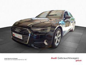 Audi A6 Lim. 40 TDI quattro LED B&O HuD Sitzbelüftung