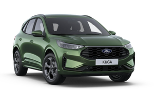 Ford Kuga ⚡PHEV ST-Line⚡❗️❗️inkl. Ganzjahresreifen❗️ Frei Konfigurierbar Leasing