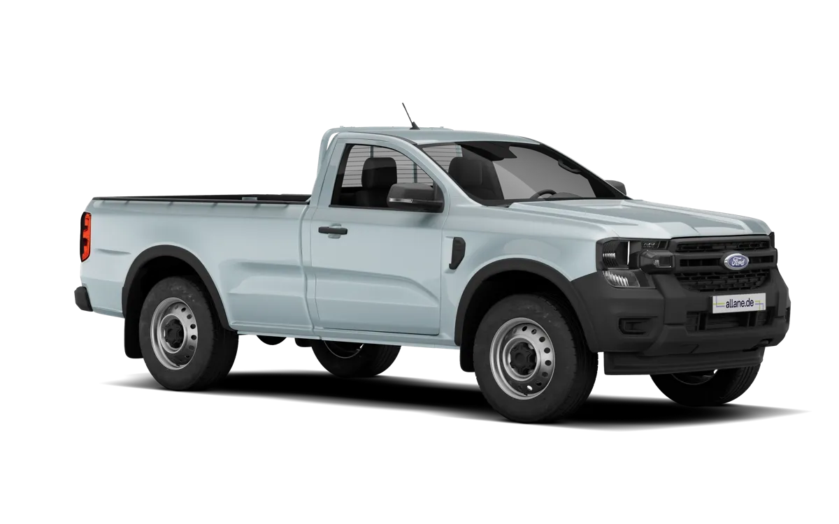 Ford Ranger 3.0 EcoBlue 177kW DoKa 4WD L.Ch.G.E. At Leasing