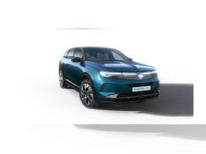 Opel Grandland GS Hybrid Elektr. Doppelkupplungsgetriebe