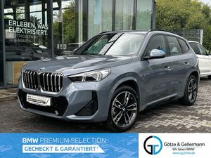 BMW X1 xDrive23d M Sportpaket //HeadUp HarmanKardon