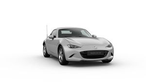 Mazda MX-5 1.5L SKYACTIV-G (132 hp) Homura Auto-Abo