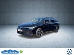 Volkswagen Golf Variant 2.0 TDI ENERGY DISCOVER LED AHK WKR