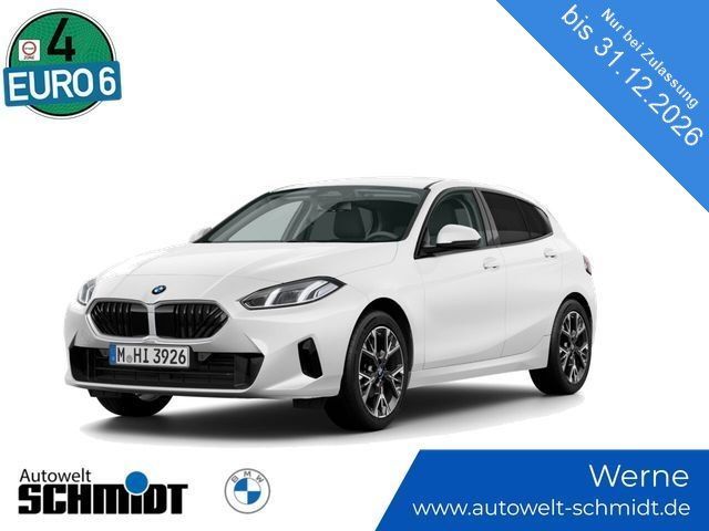 BMW 116 M Sport Design UPE 37.500 EUR Leasing