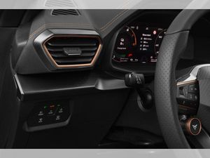 Cupra Leon ST VZ 4D intelliD Nav Memory Edge eHk SHZ