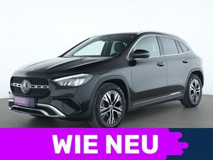 Mercedes-Benz GLA 200 d Progressive Navi|Kamera|Winter-Paket +