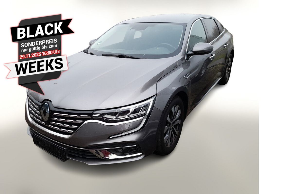 Renault Talisman TCe 160 EDC Intens LED Nav PDC SHZ 17Z Auto-Abo privat Auto-Abo