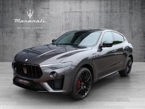 Maserati Levante Modena Ultima*Final Edition* Leasing
