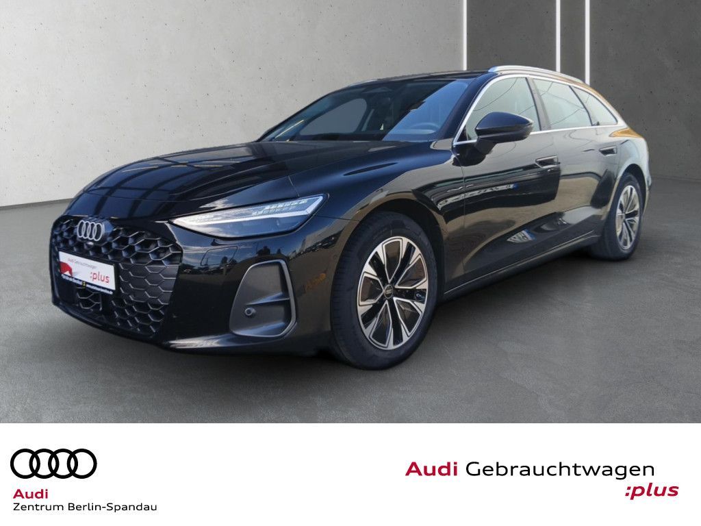 Audi A6 Avant TFSI Adv. S tronic *MATRIX*360°*Tech+* Leasing