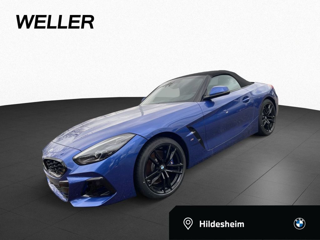 BMW Z4 sDrive30i M Sport Leasing