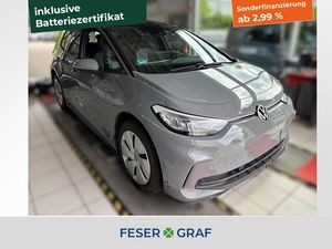 Volkswagen ID.3 Pro MOVE RFK Navi Keyless Memory LHZ SHZ