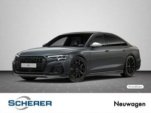 Audi S8 TFSI 420(571) kW(PS) tiptronic