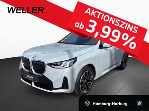 BMW X3 20 xDr M SPORT LivePr,AHK,20",Lea.o.Anz.469,-