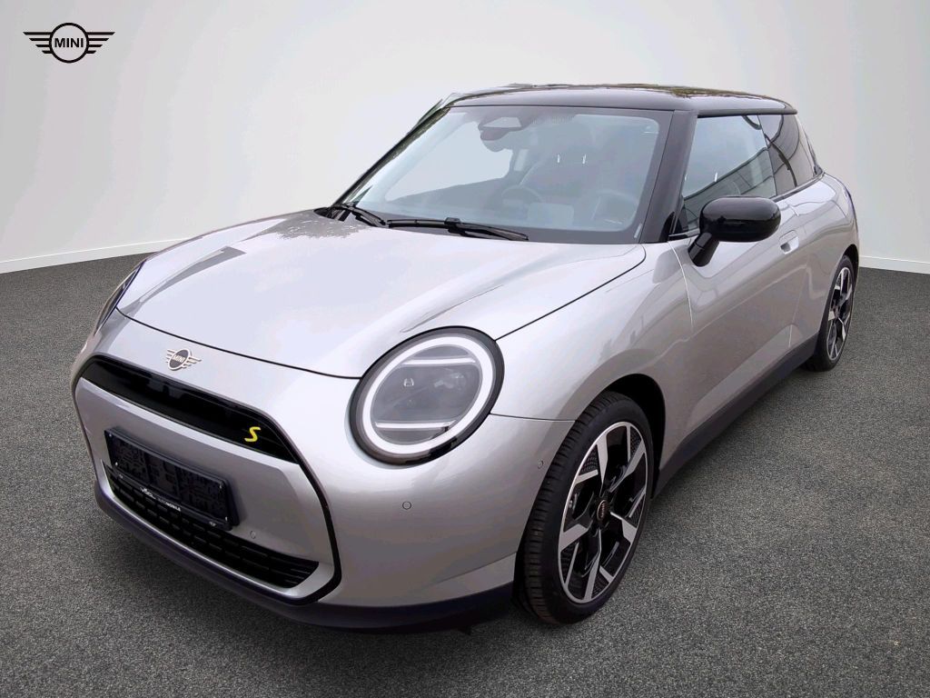 MINI Cooper SE Leasing