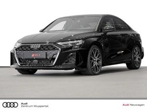 Audi RS3 Limousine (Wuppertal) Leasing