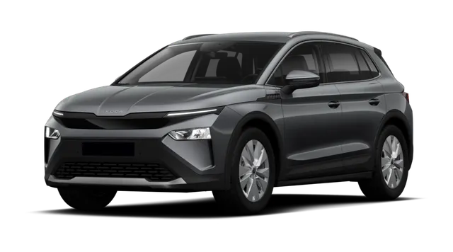 Skoda Elroq Selection 60