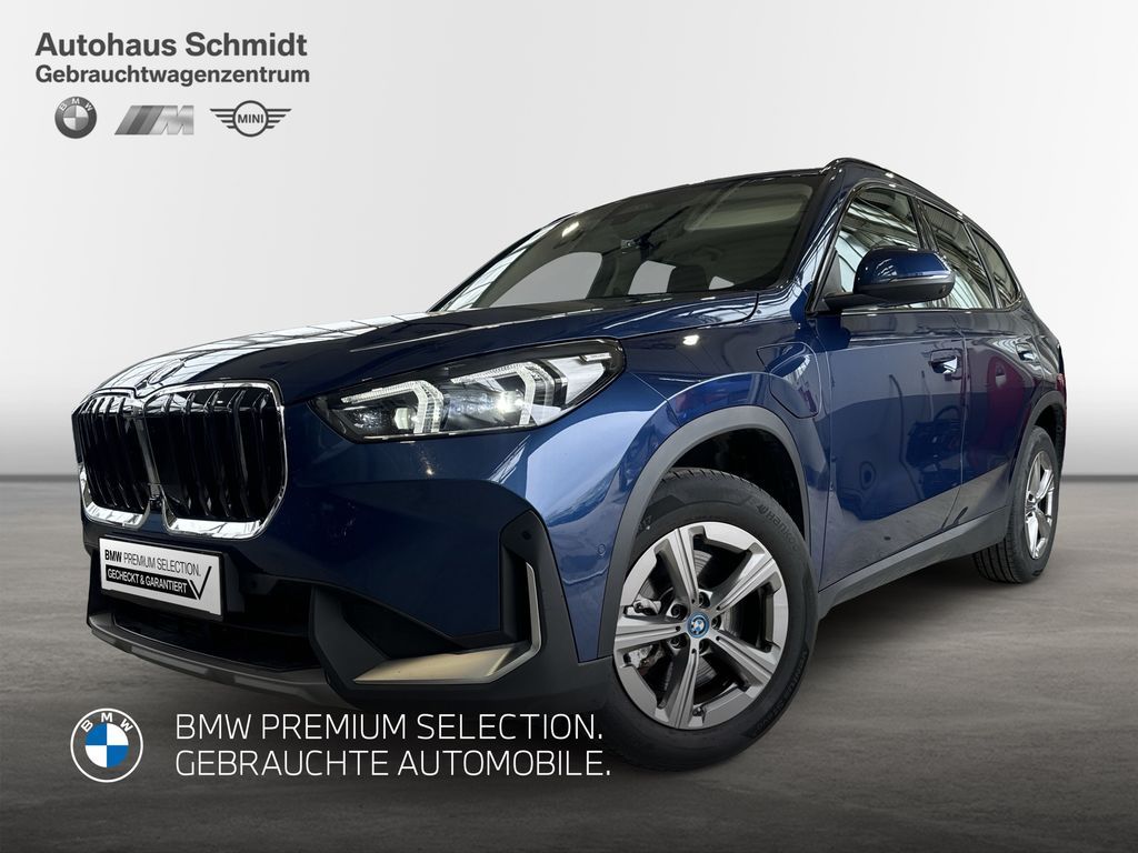 BMW X1 xDrive30e 531€ netto/mtl.*LC Prof.*HUD*DAB*Ad Leasing