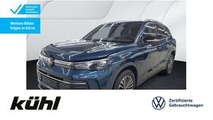Volkswagen Tiguan 2.0 TDI DSG Goal IQ.Light/ACC/HuD/360°/Ap