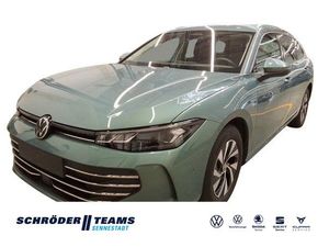 Volkswagen Passat Variant (CJ5)(11.2023->) 1.5 eTSI 110 kW