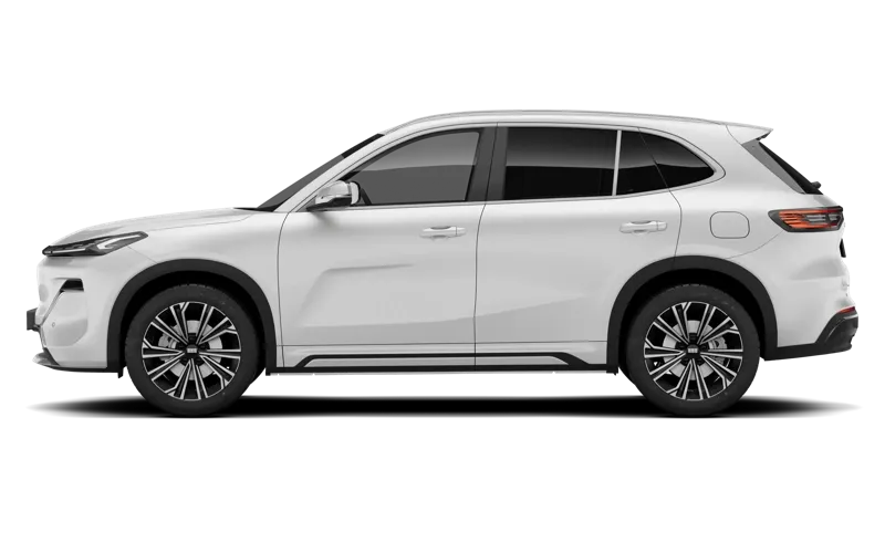 Geely Starray EM-i 1.5 PHEV EM-i Pro Leasing