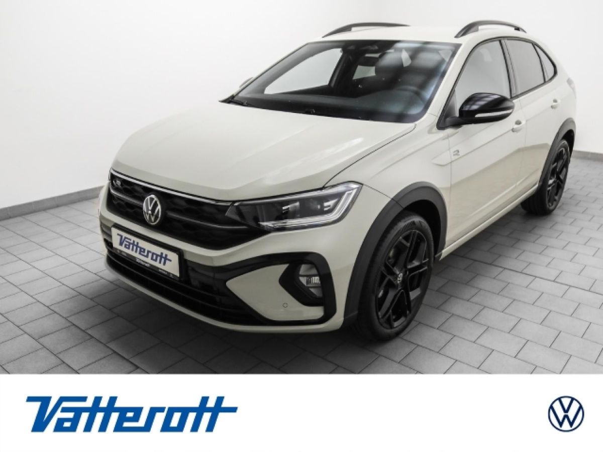Volkswagen Taigo R-Line 1.0 TSI DSG Kamera IQ.Drive Leasing