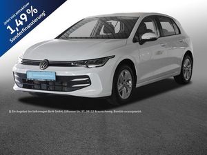 Volkswagen Golf VIII 1,5 TSI Life ACC R-Kamera AppConnect L
