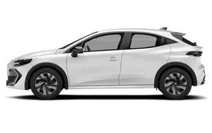 Renault Clio TCe 115 Evolution