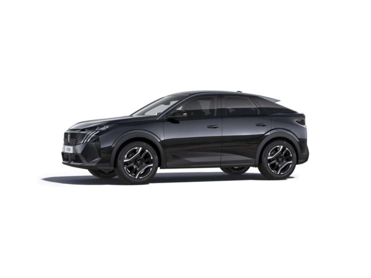 Peugeot 3008 Elektromotor 210 Allure Business inkl. Allwetterreifen Leasing