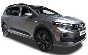 Dacia Jogger ESSENTIAL TCe 110 Essential 5-Sitzer