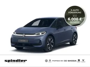 Volkswagen ID.3 Neo Style 190PS 58Kwh  ++SEPTEMBER2026++