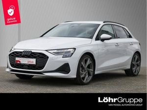 Audi A3 Sportback advanced TFSI quattro S-tronic